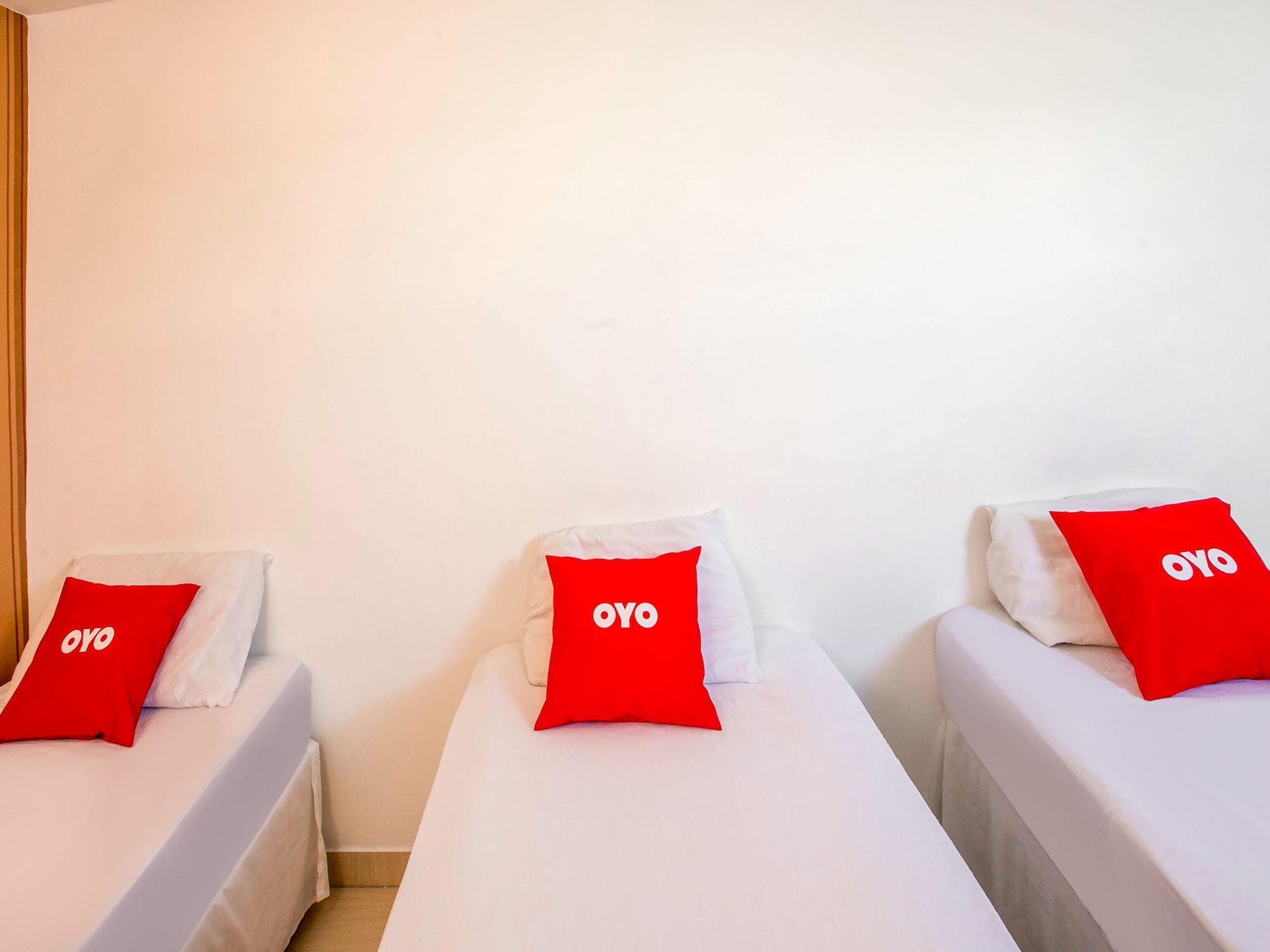 Oyo Hotel Vintage, Sao Paulo Exterior foto
